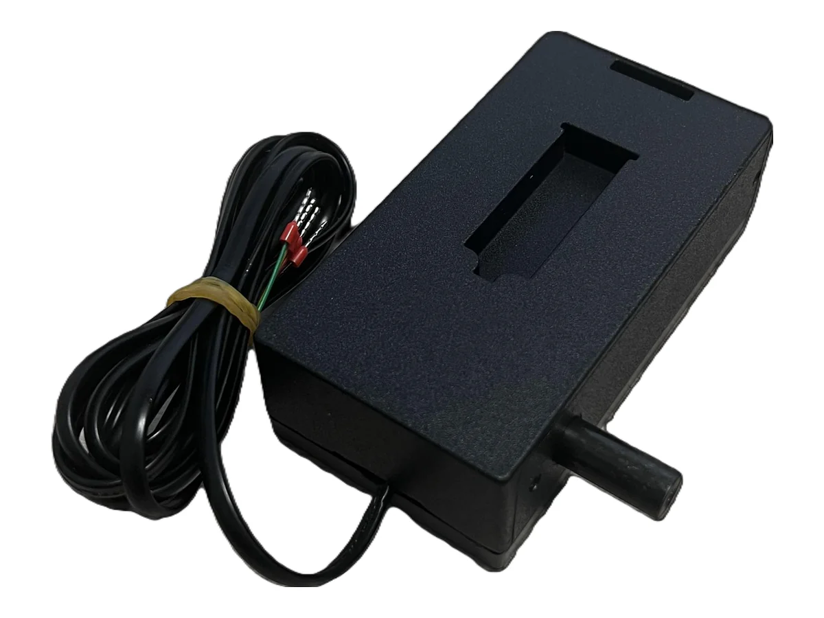 Cerradura el&eacute;ctrica &middot; 24 V
