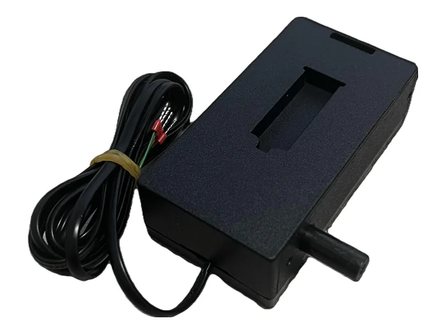 Cerradura el&eacute;ctrica &middot; 24 V