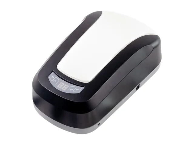 PRM 600