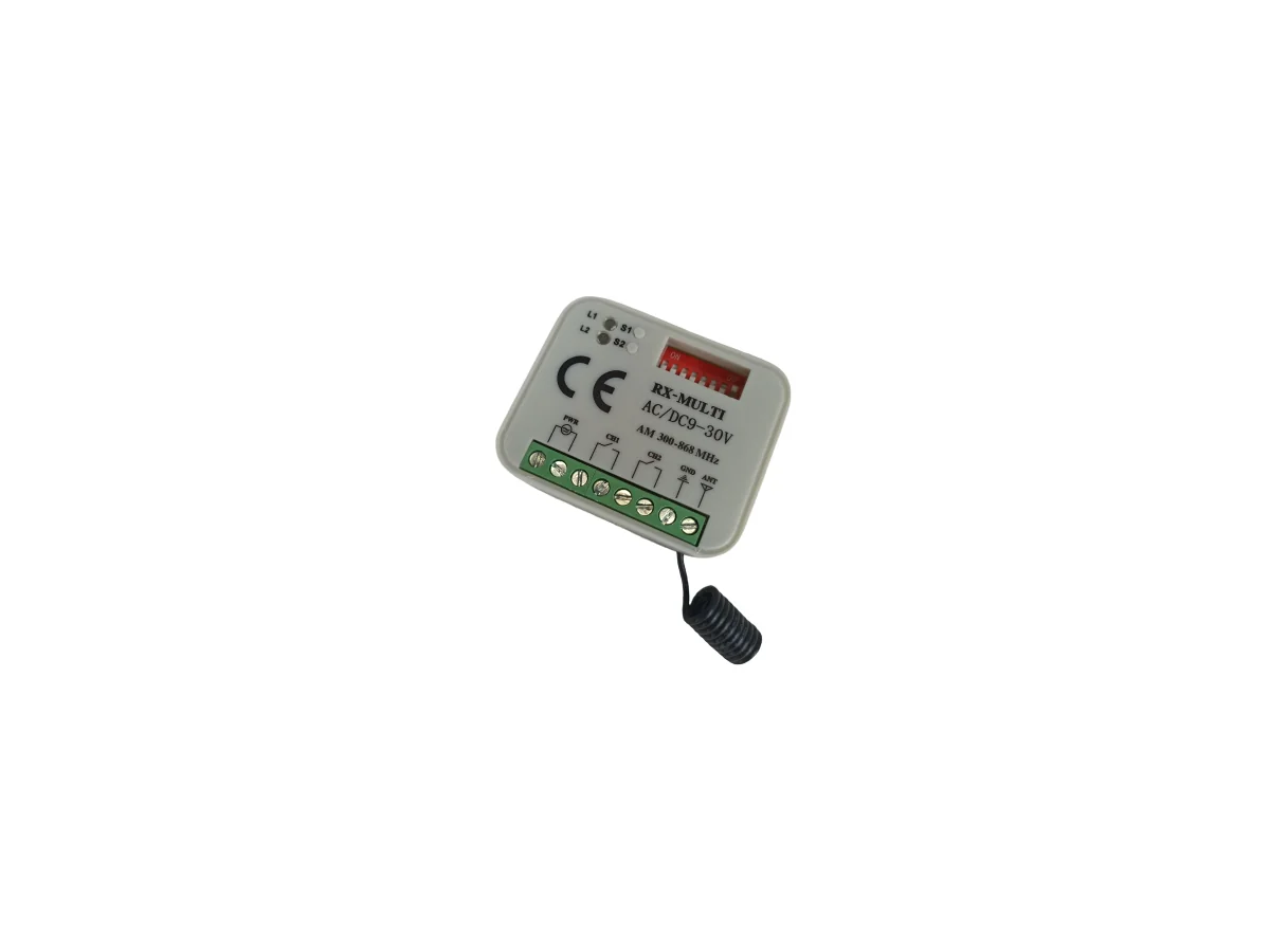 Receptor RX-Multi