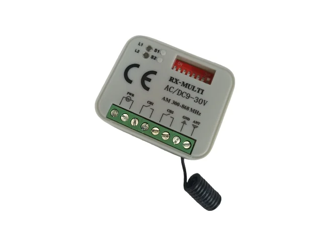 Receptor RX-Multi