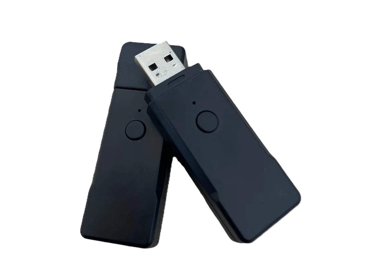 M&oacute;dulo Wi-Fi